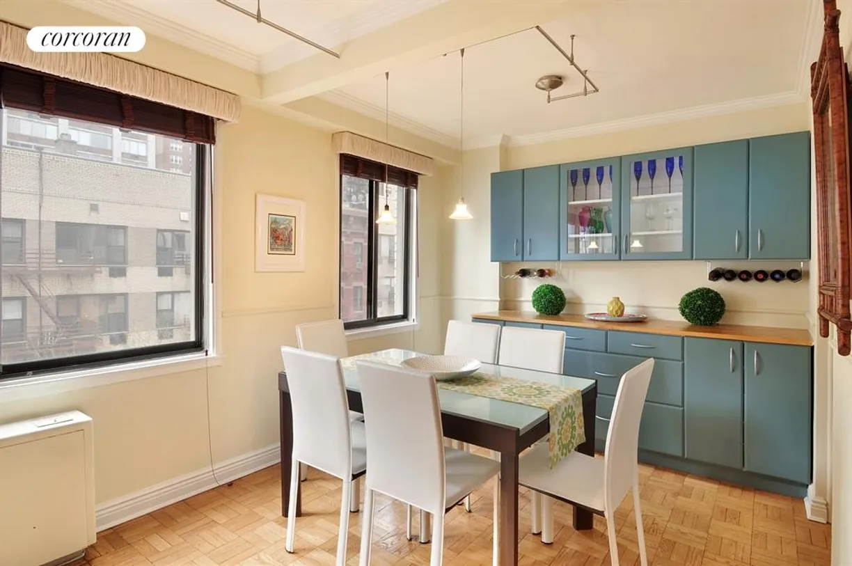 New York City Real Estate | View 345 East 73rd Street, 6C | room 2