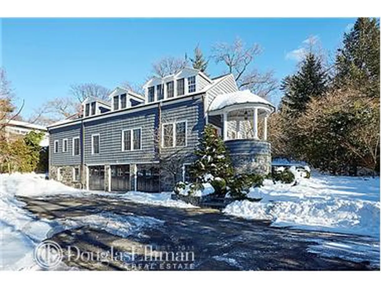 New York City Real Estate | View Palisade Avenue | 4 Beds, 4 Baths