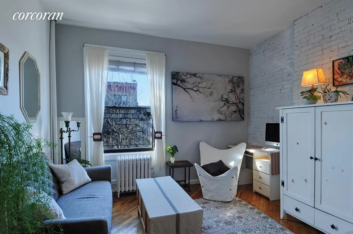 New York City Real Estate | View 361 Sterling Place, 302 | 1 Bath