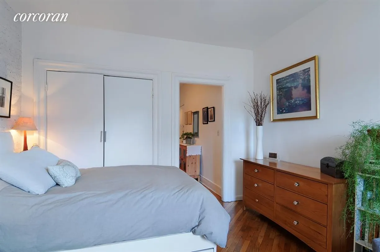 New York City Real Estate | View 361 Sterling Place, 302 | Studio