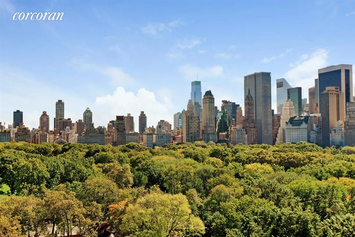 New York City Real Estate | View 65 Central Park West, 14C | 3 Beds, 2 Baths