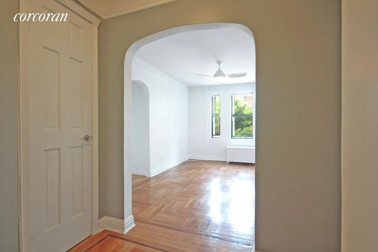 New York City Real Estate | View 418 Saint Johns Place, 3B | room 2