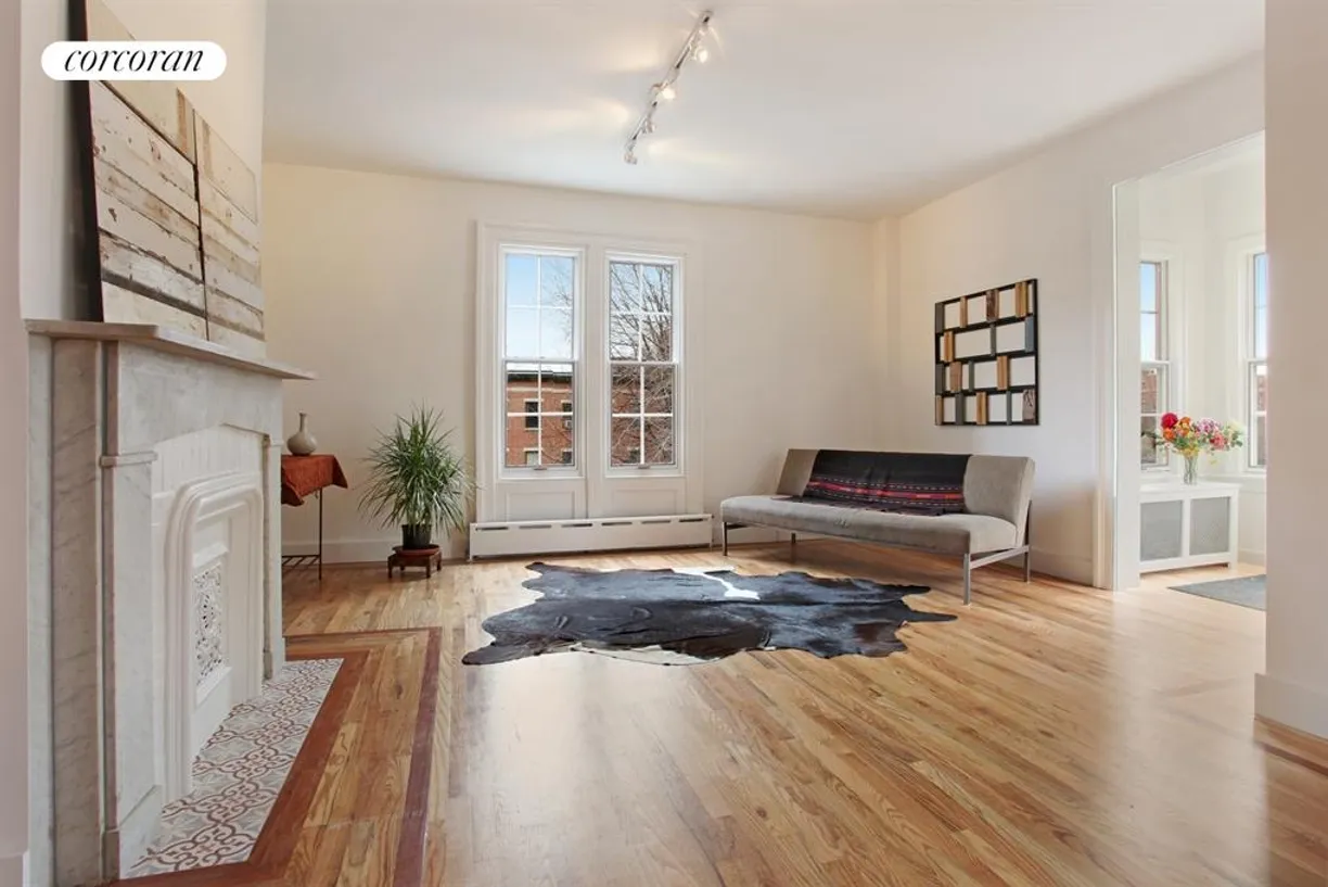 New York City Real Estate | View 158 South Oxford Street, Upper Dup | 6 Beds, 4 Baths