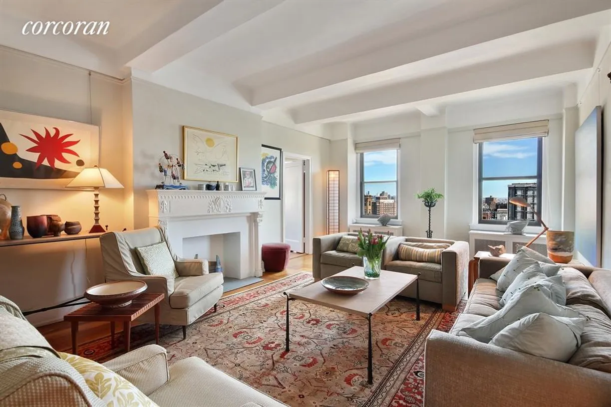 New York City Real Estate | View 9 Prospect Park West, 16A | 4 Beds, 5 Baths