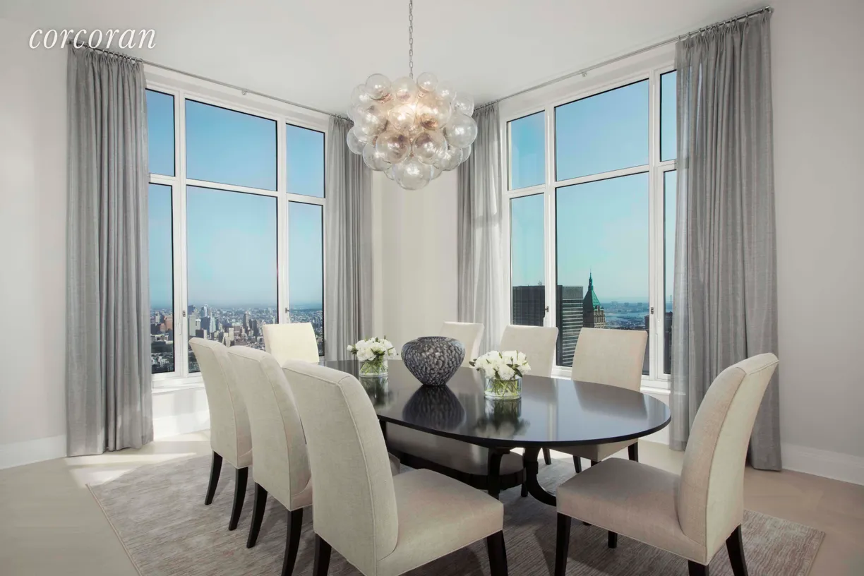 New York City Real Estate | View 30 Park Place, PH77B | room 2