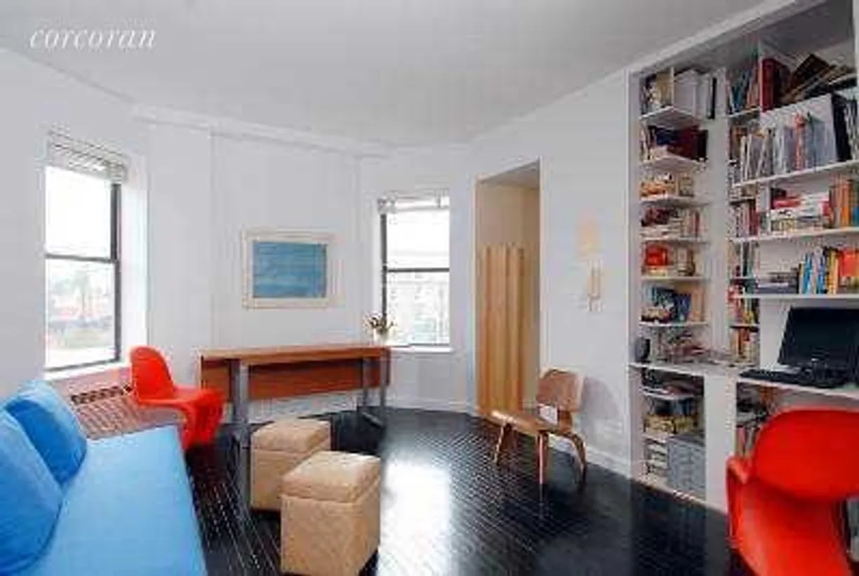 New York City Real Estate | View 55 East 93rd Street, 5C | 1 Bed, 1 Bath