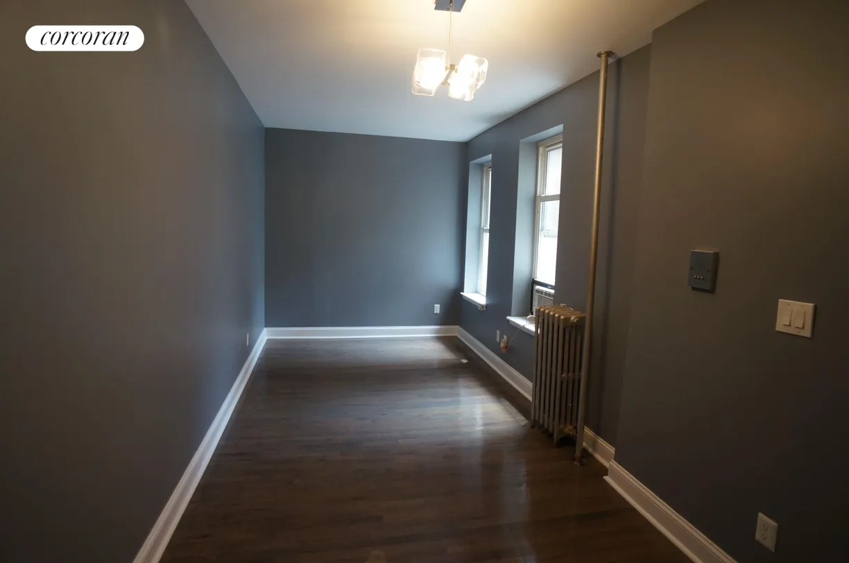New York City Real Estate | View 111 South 3rd Street, 5 | 1 Bath