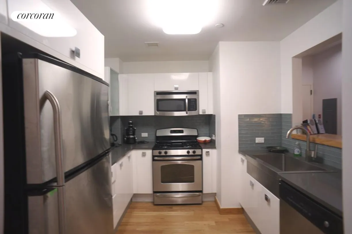 New York City Real Estate | View 318 Knickerbocker Avenue, 3B | room 1