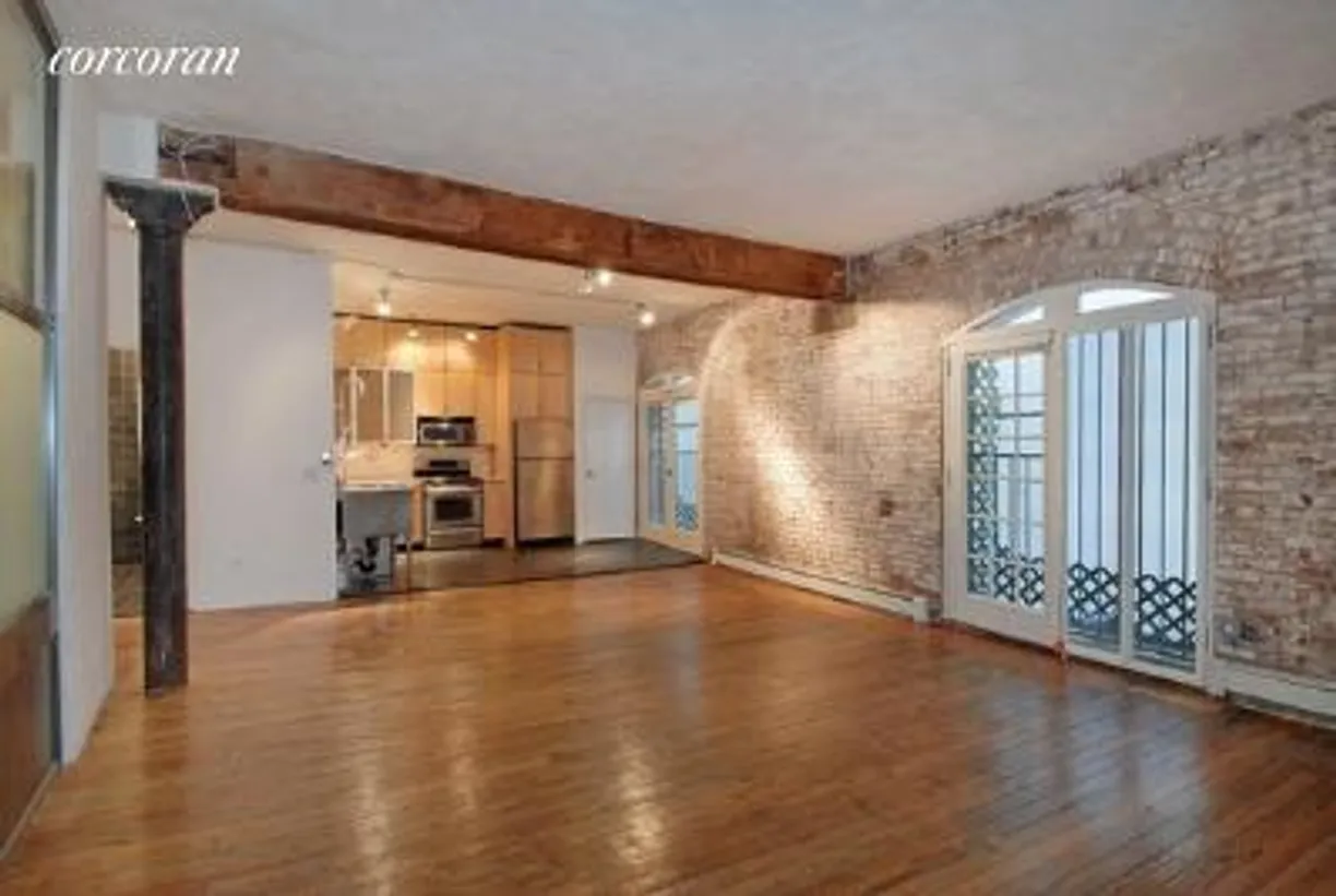 New York City Real Estate | View 77 Hudson Street, 4 FL | room 1