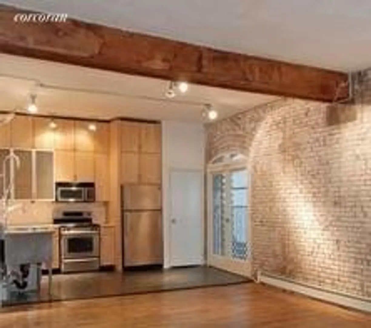New York City Real Estate | View 77 Hudson Street, 4 FL | room 2
