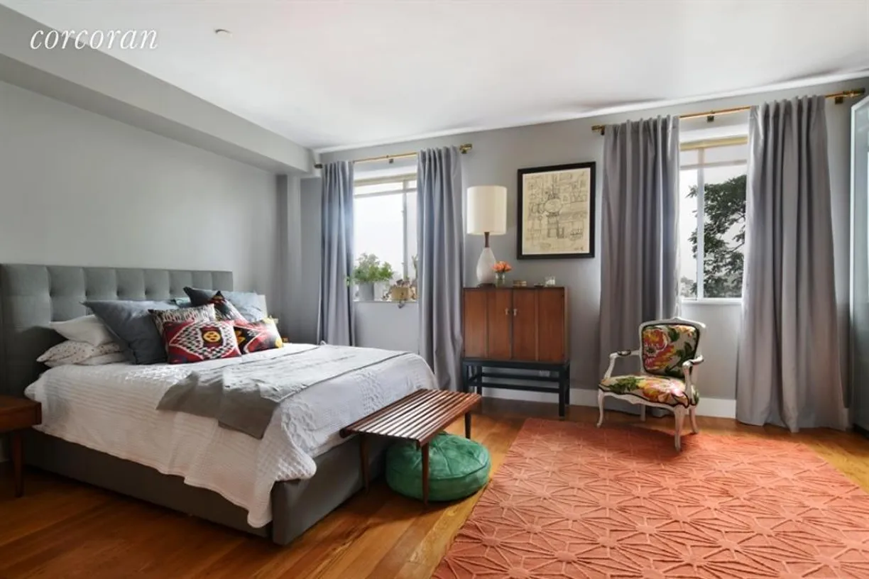 New York City Real Estate | View 201 Spencer Street, 4A | room 2