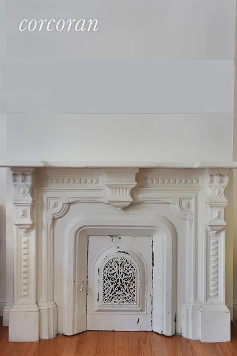 New York City Real Estate | View 164 Macon Street | Location 1