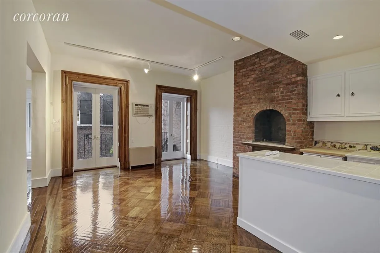 New York City Real Estate | View 76 Pierrepont Street, 2 | Dining Room