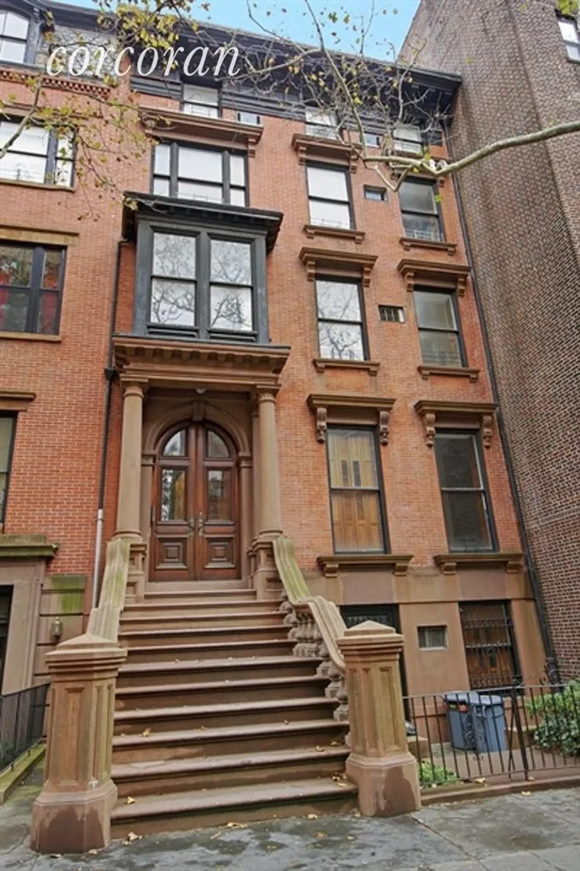 New York City Real Estate | View 76 Pierrepont Street, 2 | 3 Beds, 1 Bath