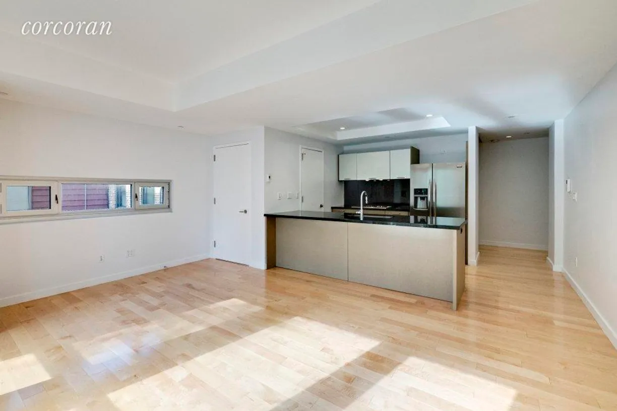 New York City Real Estate | View 560 Carroll Street, 3A | room 1