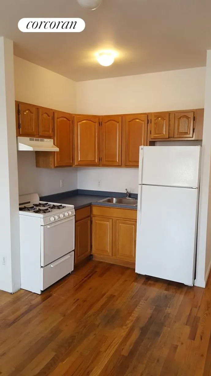 New York City Real Estate | View 739 Union Street, 5 | 1 Bed, 1 Bath