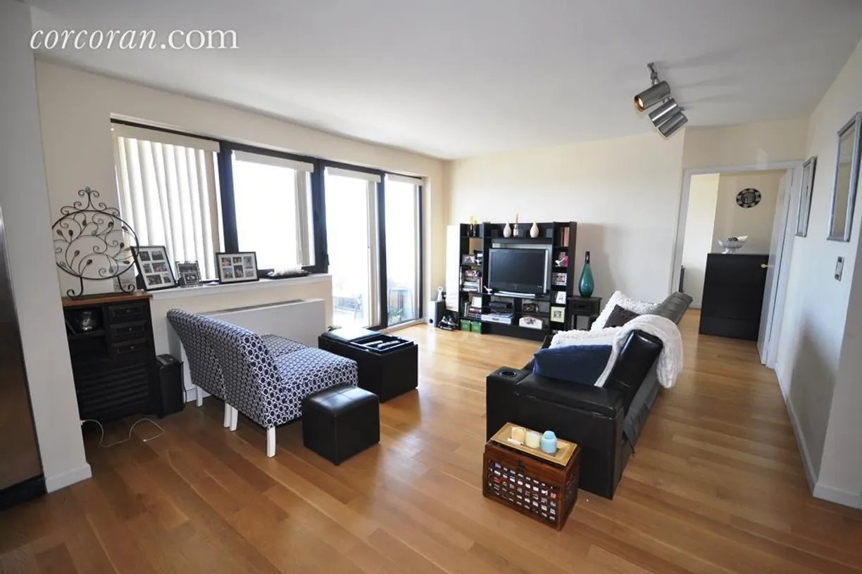 New York City Real Estate | View 420 64th Street, PH2 | 1 Bed, 1 Bath