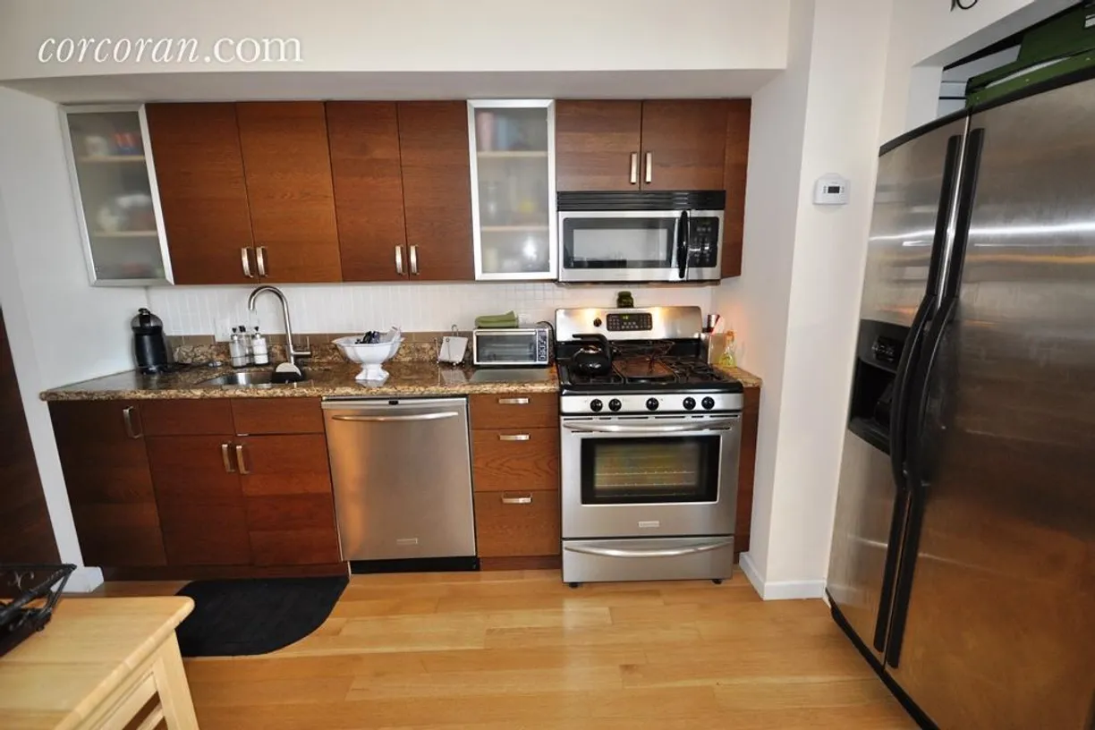 New York City Real Estate | View 420 64th Street, PH2 | room 2