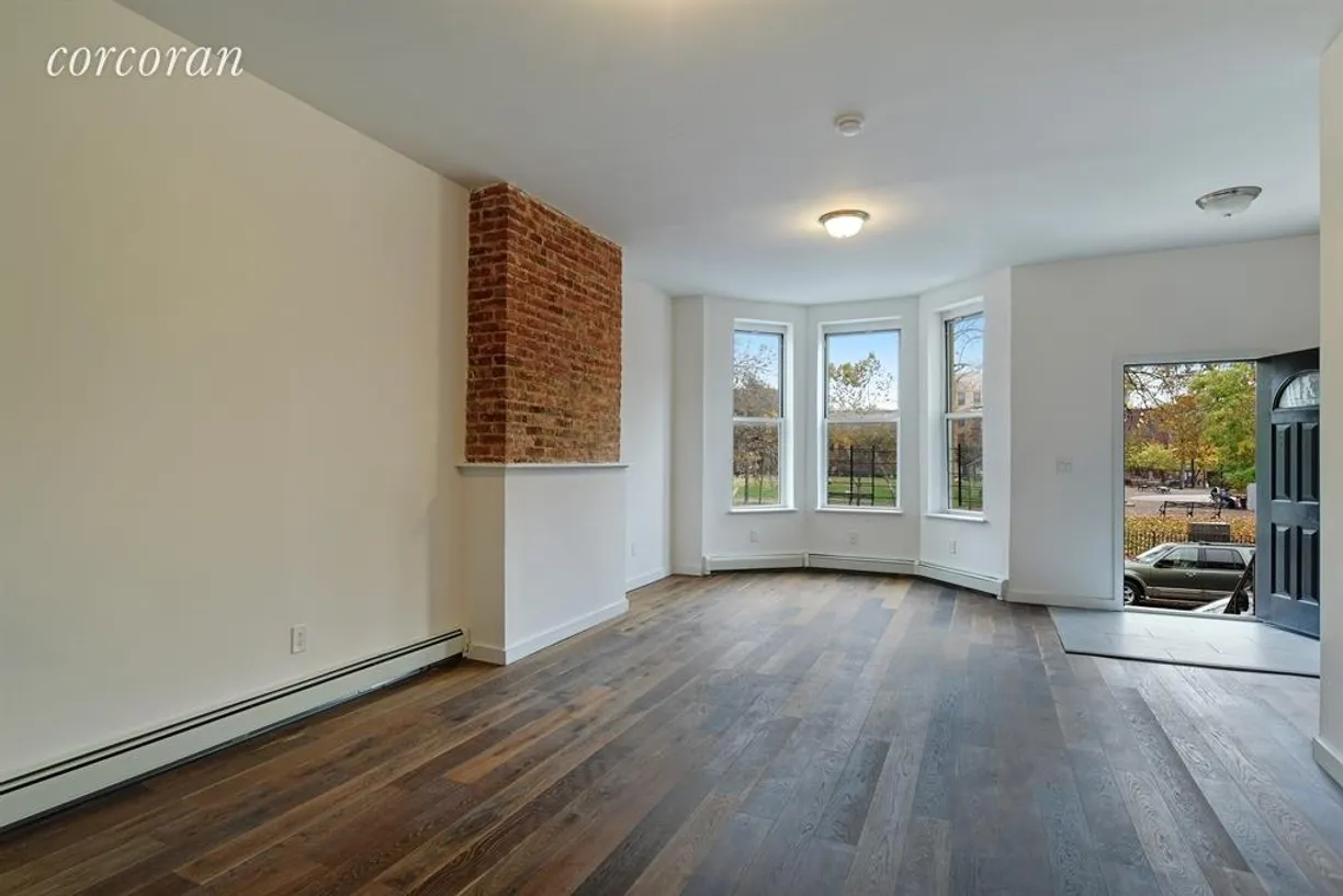 New York City Real Estate | View 263 Weirfield Street | 8 Beds, 4 Baths