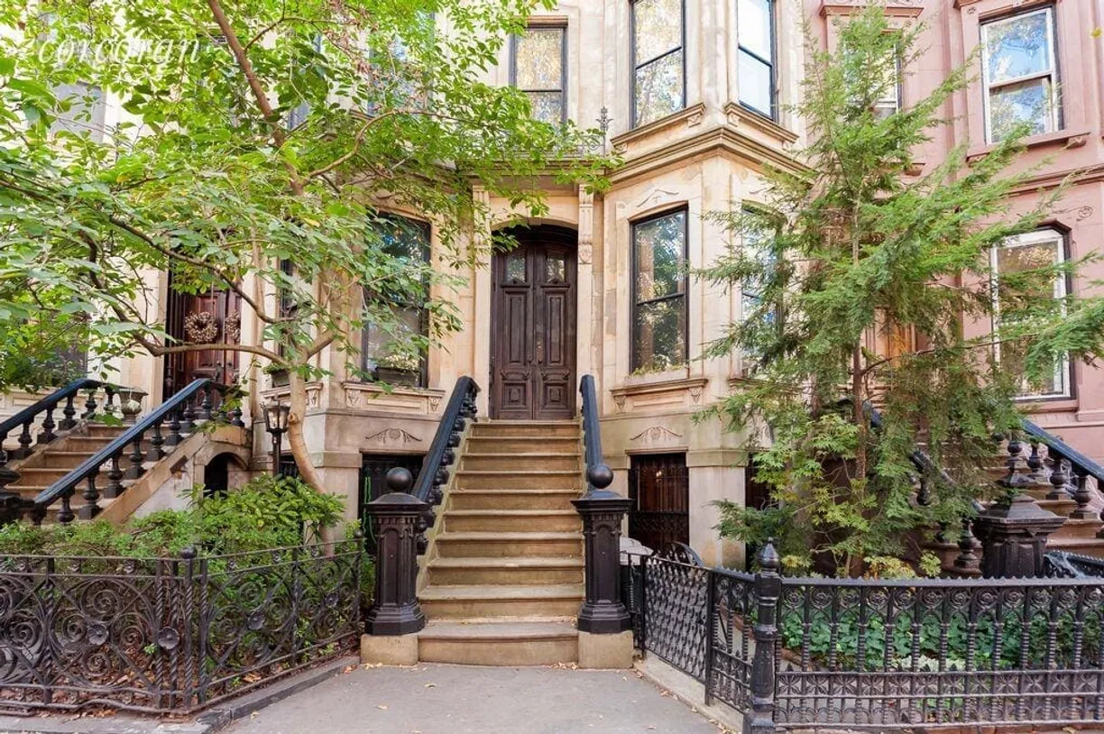 New York City Real Estate | View 100 Park Place, Garden | 1 Bed, 1 Bath