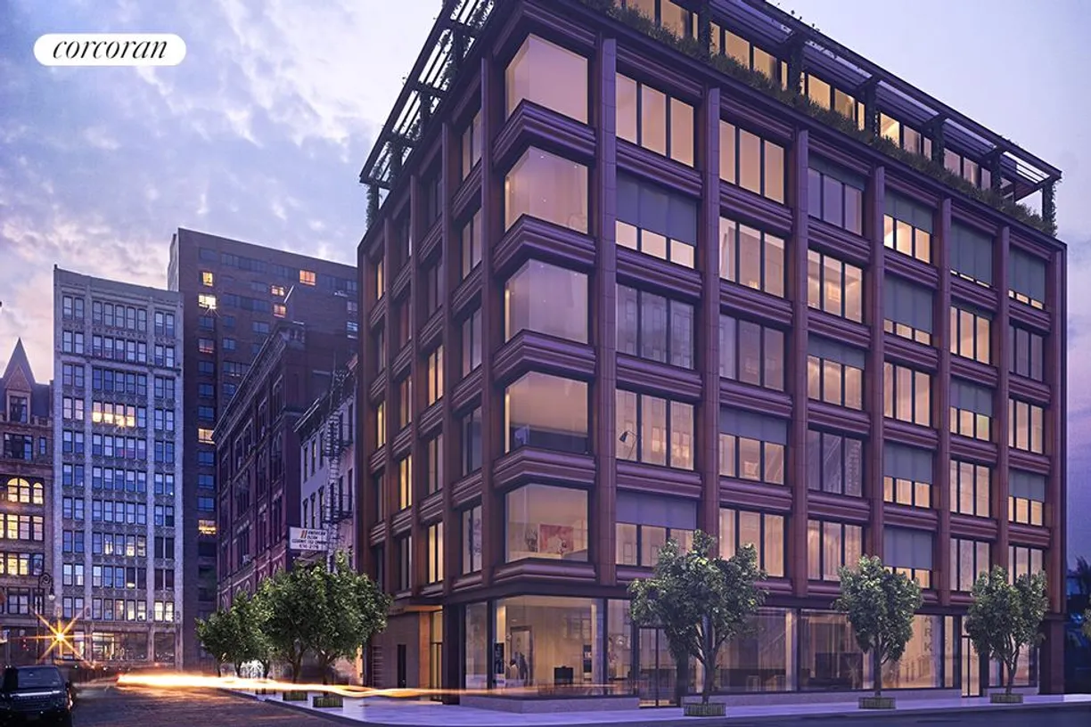 New York City Real Estate | View 10 Bond Street, PH | room 2