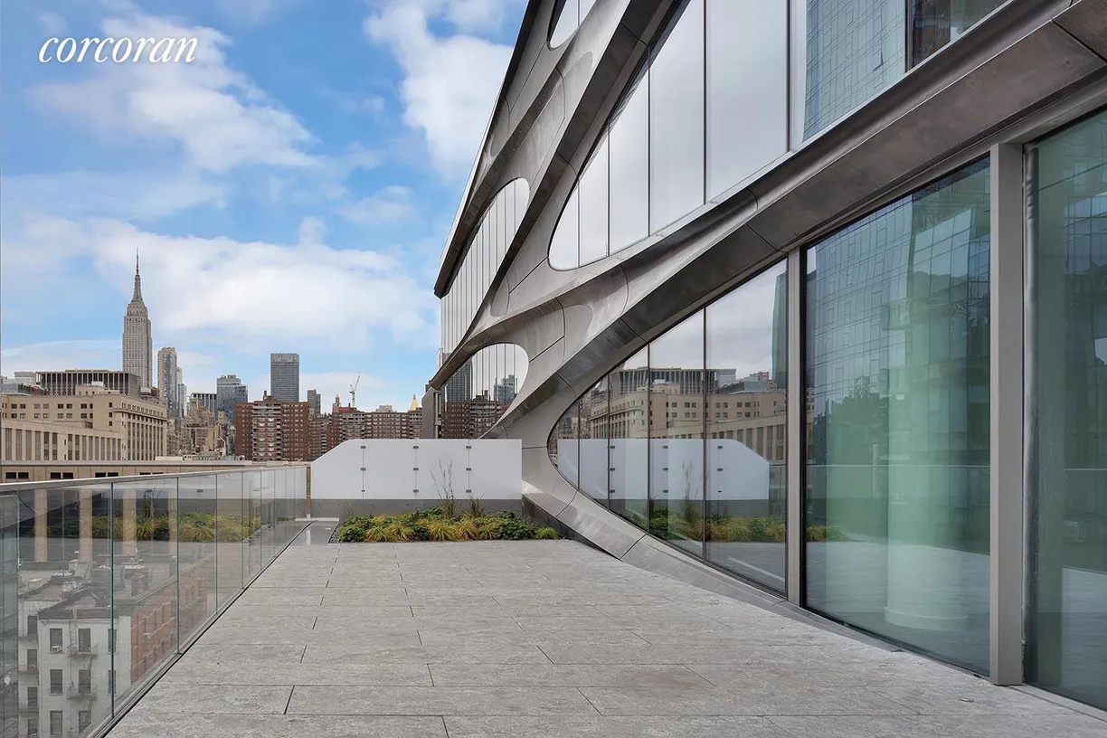 New York City Real Estate | View 520 West 28th Street, 34 | room 1