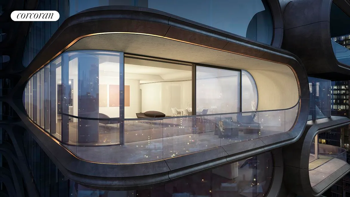 New York City Real Estate | View 520 West 28th Street, 24 | 5 Beds, 5 Baths