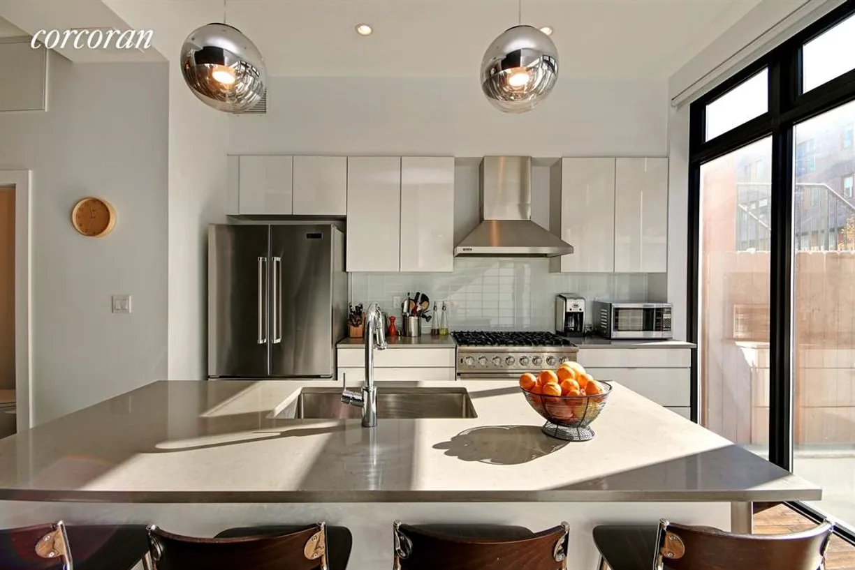 New York City Real Estate | View 288 Sackett Street | 5 Beds, 3 Baths