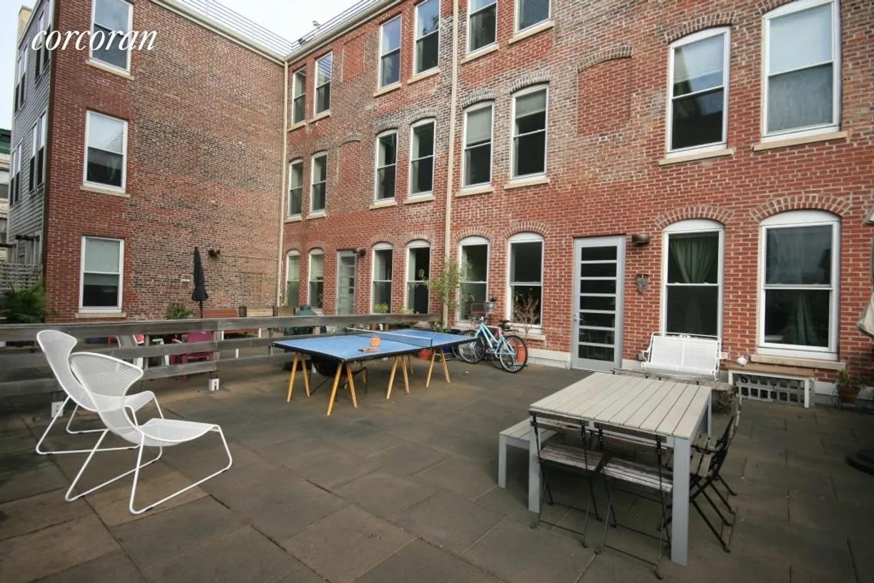 New York City Real Estate | View 318 Knickerbocker Avenue, 2K | 1 Bed, 1 Bath