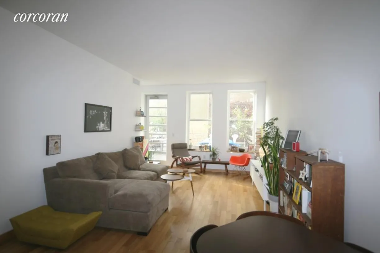 New York City Real Estate | View 318 Knickerbocker Avenue, 2K | room 1