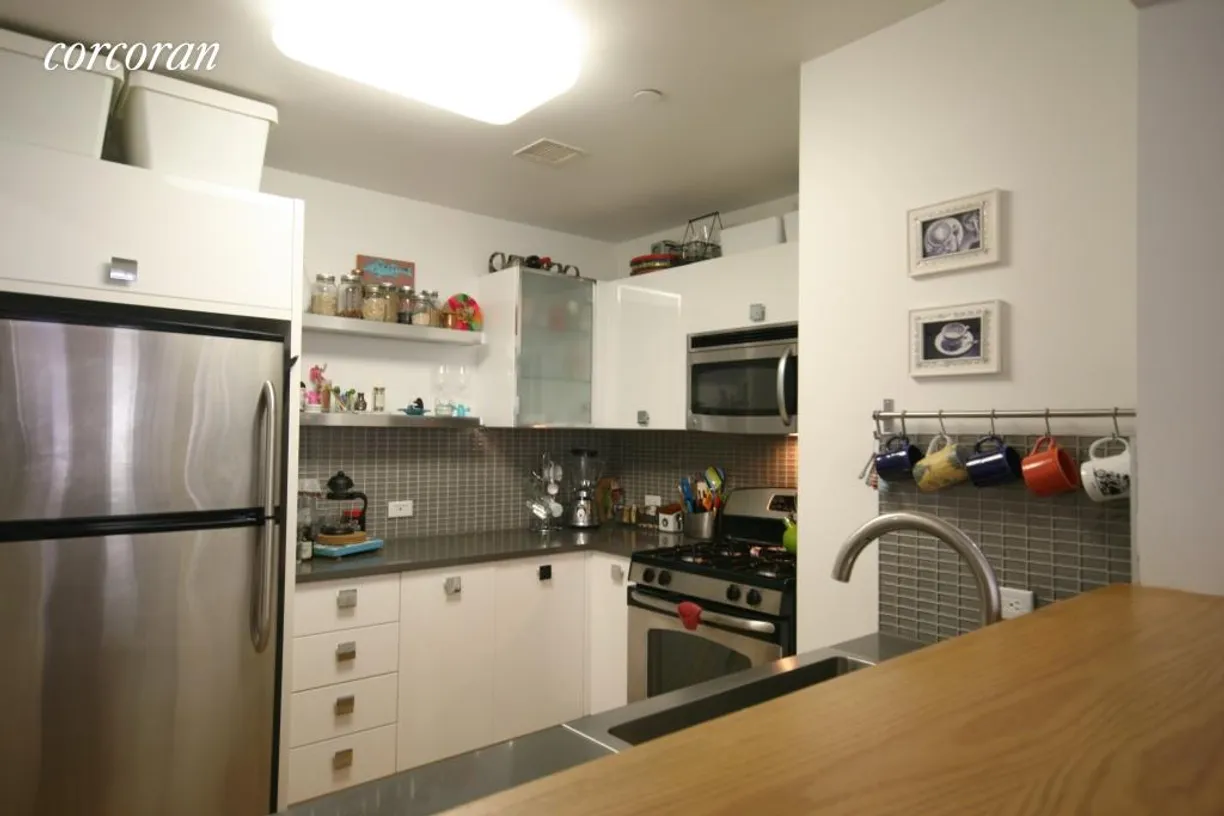 New York City Real Estate | View 318 Knickerbocker Avenue, 2K | room 2
