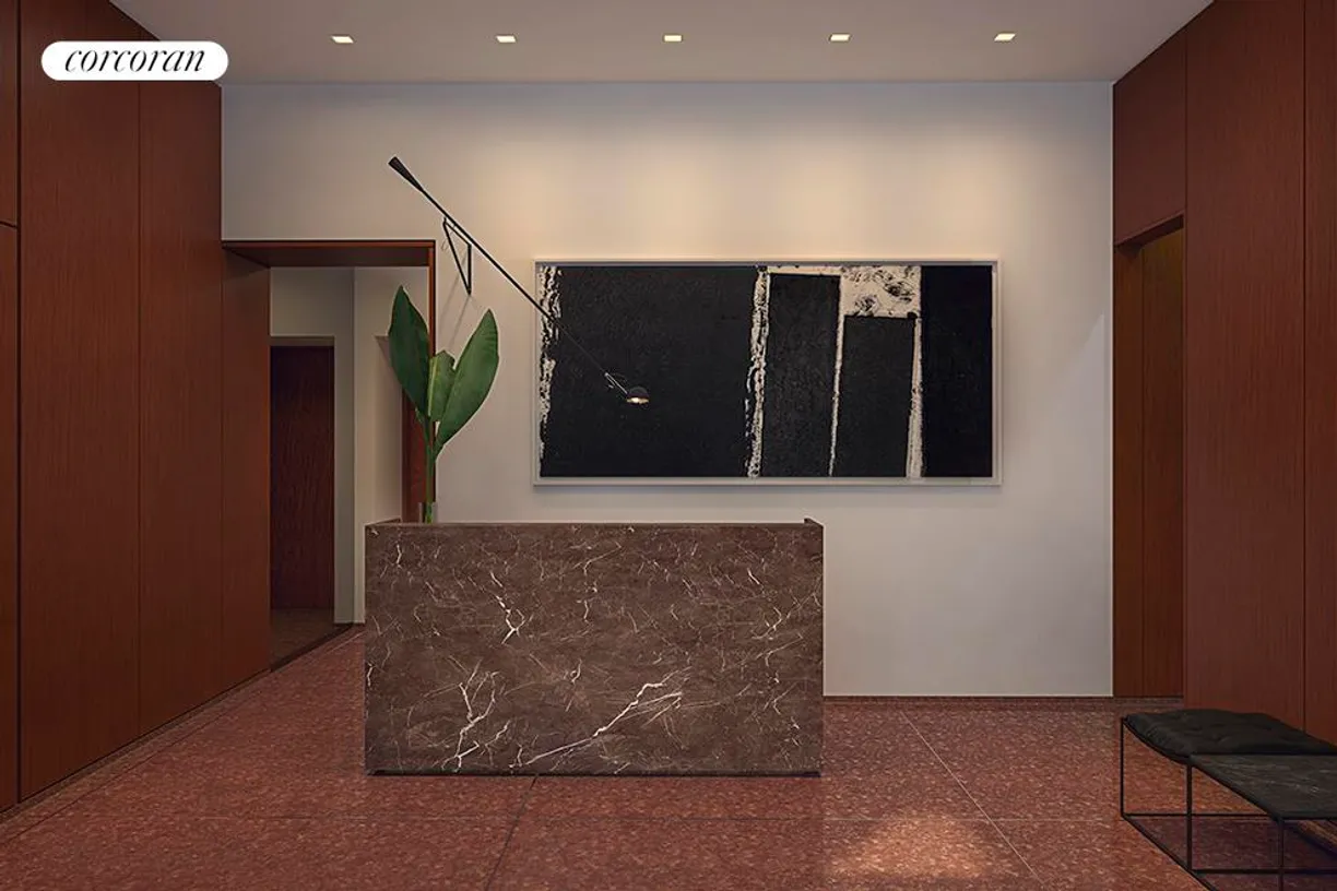 New York City Real Estate | View 10 Bond Street, TH | room 2