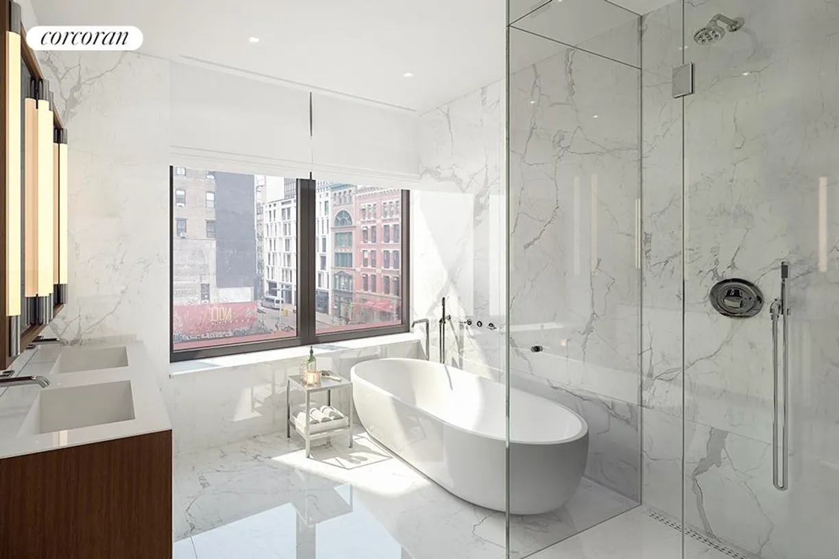 New York City Real Estate | View 10 Bond Street, TH | room 1
