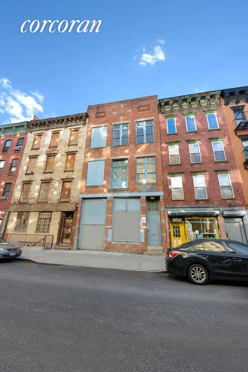 New York City Real Estate | View 418 East 115th Street | 5 Baths