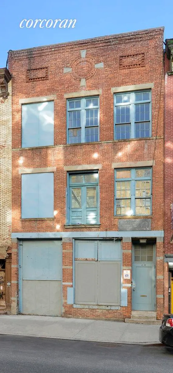 New York City Real Estate | View 418 East 115th Street | room 1