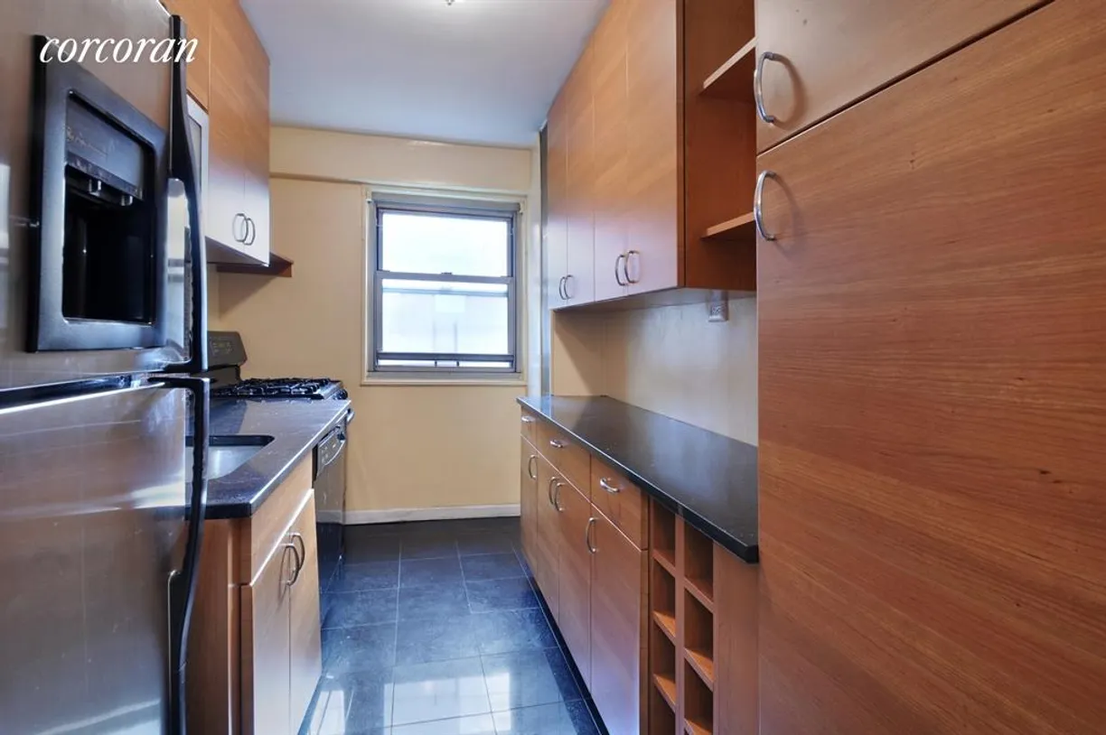 New York City Real Estate | View 230 Jay Street, 4C | Kitchen