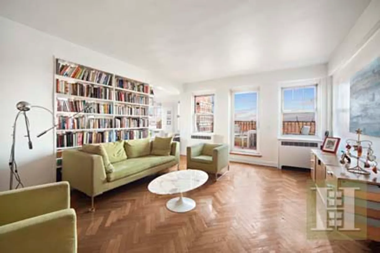 New York City Real Estate | View Cabrini Boulevard | 2 Beds, 2 Baths