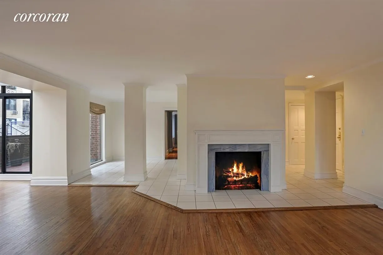 New York City Real Estate | View 30 East 76th Street, PHB | 2 Beds, 2 Baths