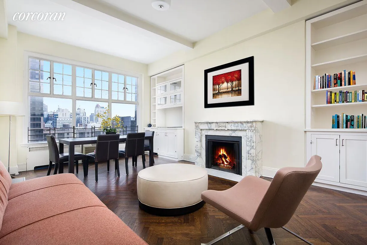 New York City Real Estate | View 400 East 59th Street, 13E | 2 Beds, 2 Baths