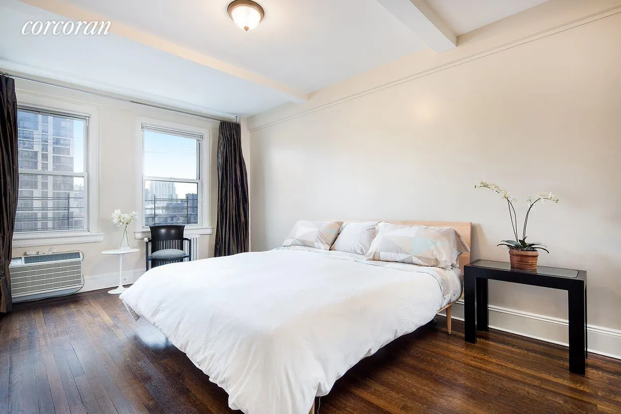 New York City Real Estate | View 400 East 59th Street, 13E | room 2