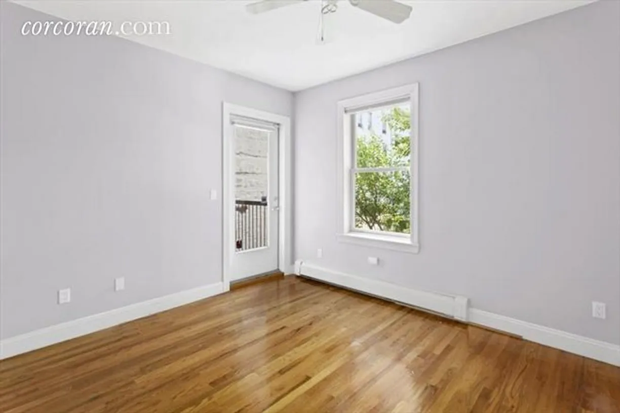 New York City Real Estate | View 597 President Street, 4 | room 2