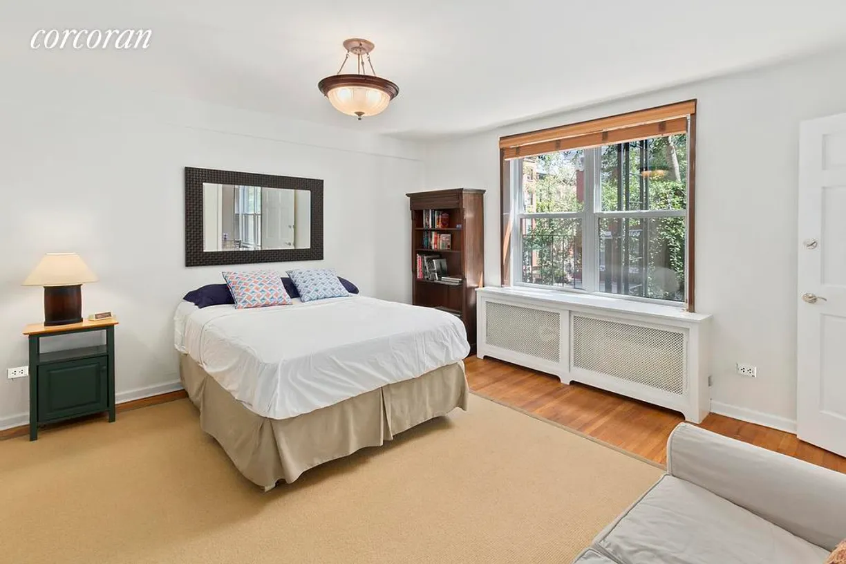 New York City Real Estate | View 350 BLEECKER STREET, 2JH | 2