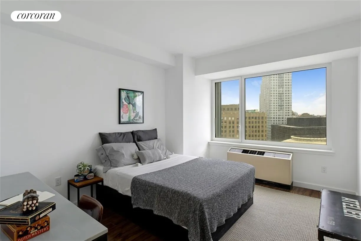 New York City Real Estate | View 70 Fleet Street, 15F | room 2