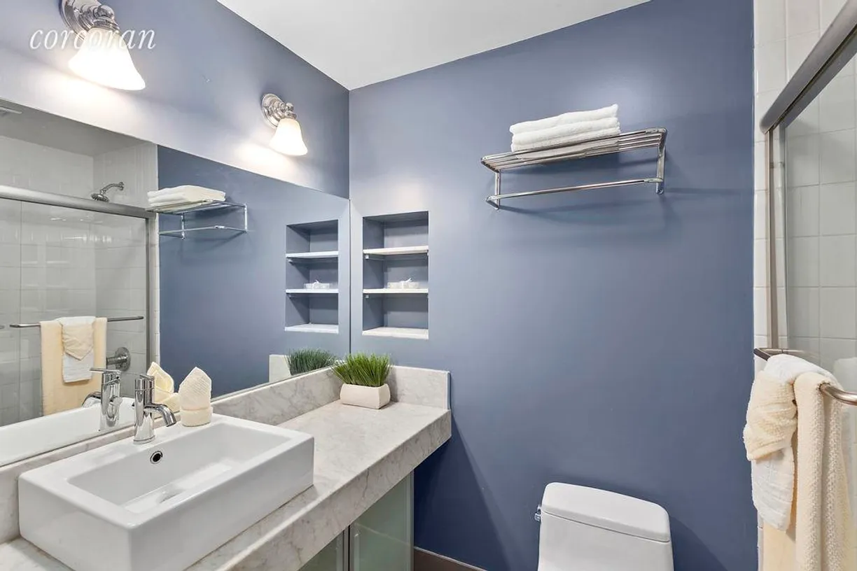 New York City Real Estate | View 191 Spencer Street, 1B | 3