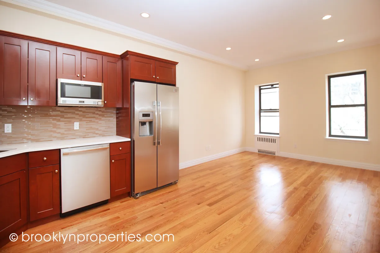 New York City Real Estate | View 272 Dean Street, 3 | 2 Beds, 2 Baths