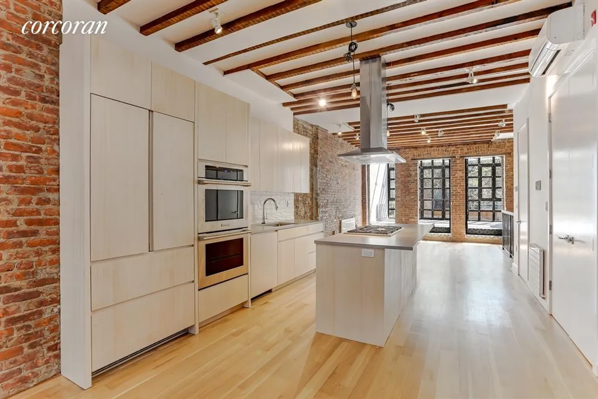 New York City Real Estate | View 364 Douglass Street | 4 Beds, 4 Baths