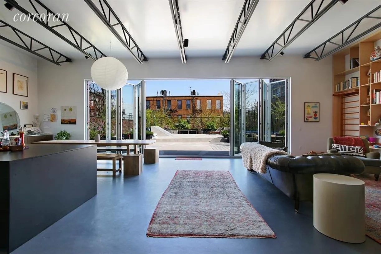 New York City Real Estate | View 326-328 Menahan Street | 2.5 Baths