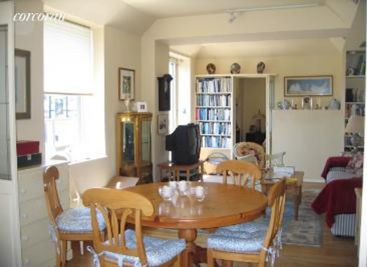 New York City Real Estate | View 253 West 73rd Street, 14B | 2 Beds, 2 Baths