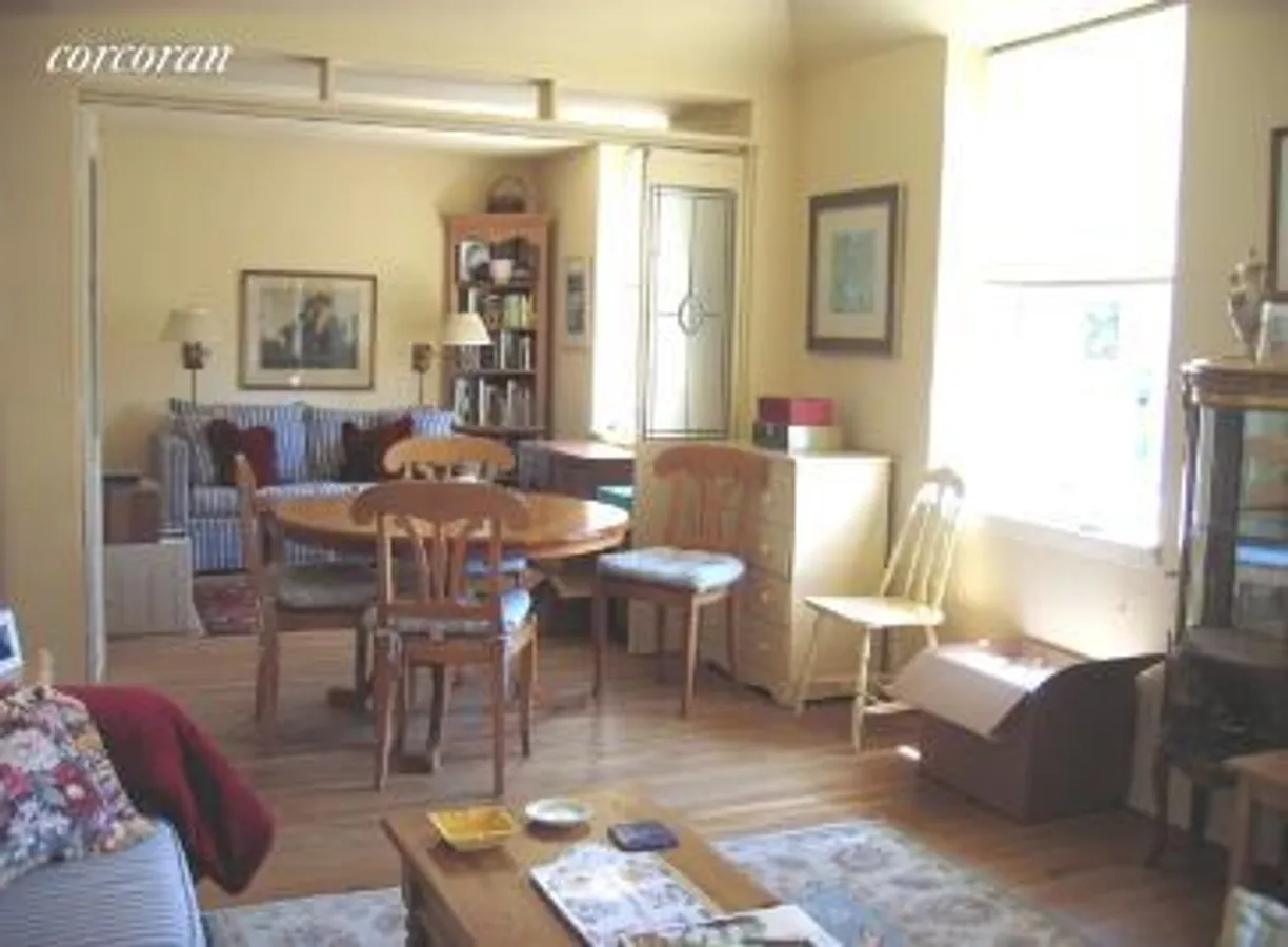 New York City Real Estate | View 253 West 73rd Street, 14B | room 1