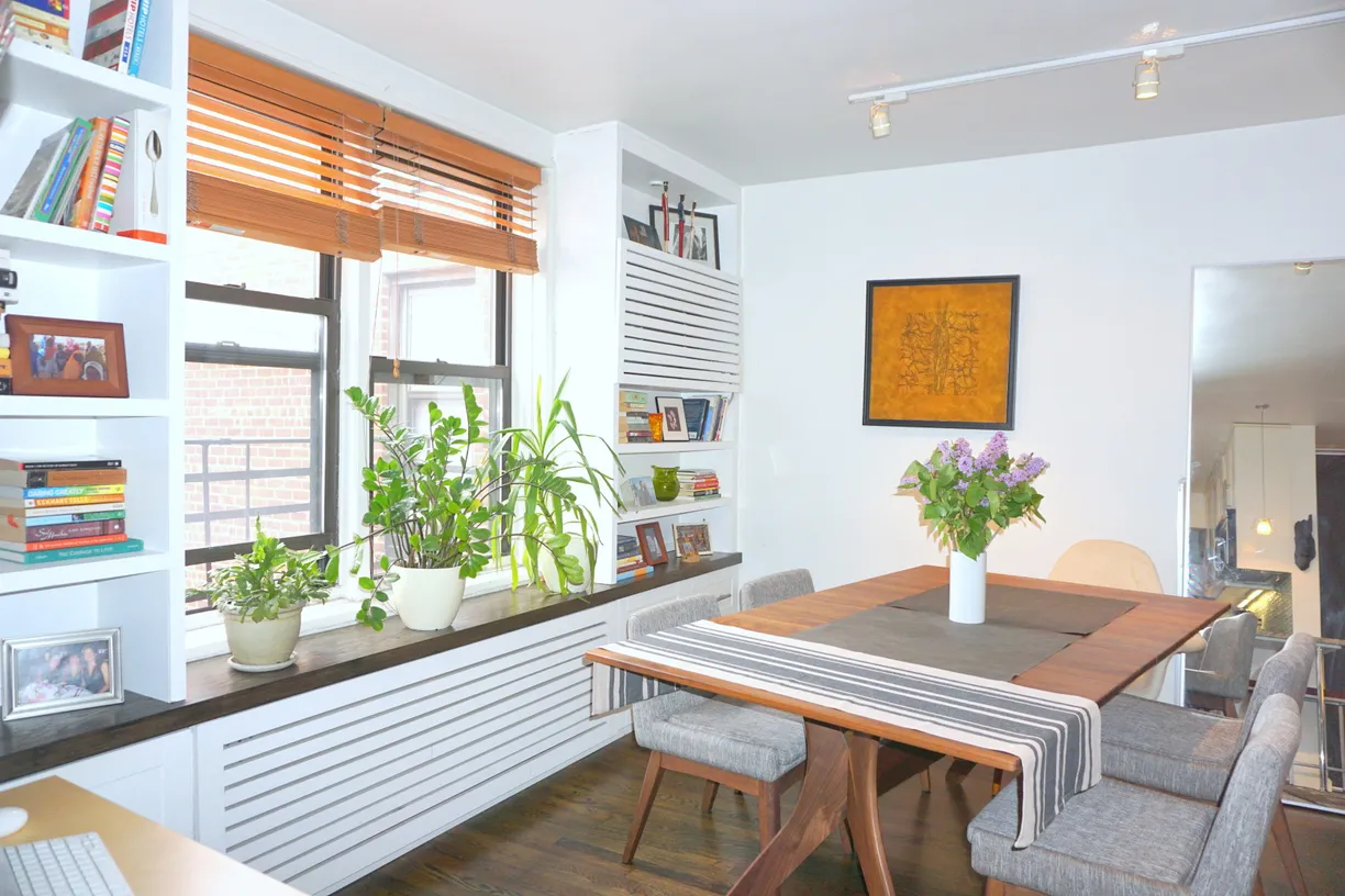 New York City Real Estate | View Bank Street | 1 Bath